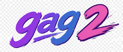 GAG 2 লোগো
